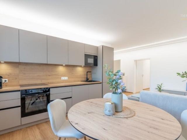 Apartment kaufen in Wels, Oberösterreich