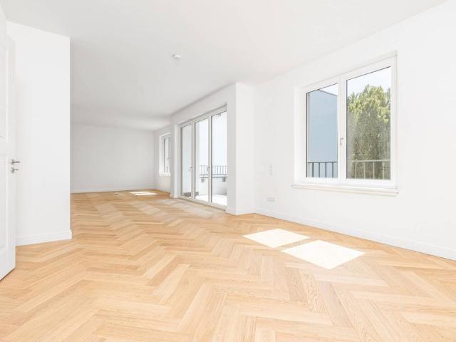 Apartment kaufen in Charlottenburg, Berlin