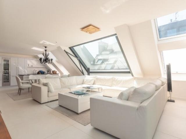 Apartment kaufen in Wien