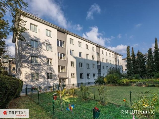 Apartment kaufen in Wien