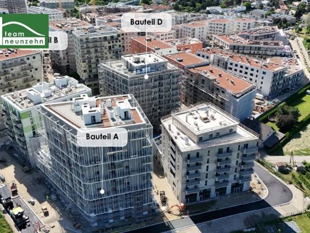 Apartment kaufen in Floridsdorf, Wien