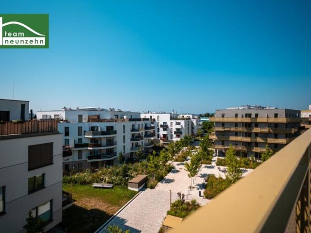 Apartment kaufen in Floridsdorf, Wien