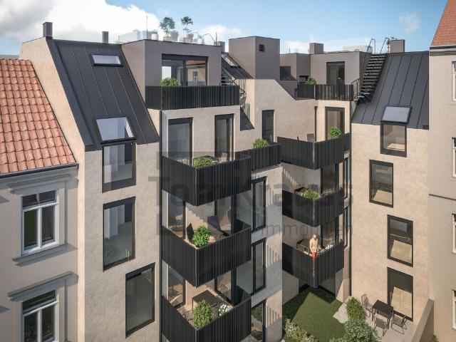 Apartment kaufen in Wien