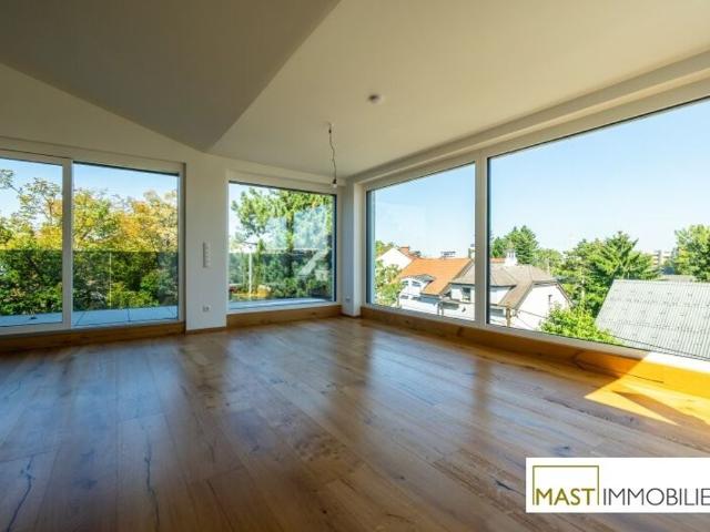 Apartment kaufen in Wien