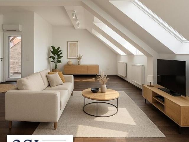 Apartment kaufen in KG Inzersdorf Stadt, Wien