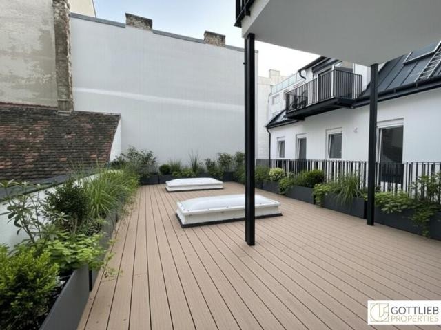 Apartment kaufen in Wien
