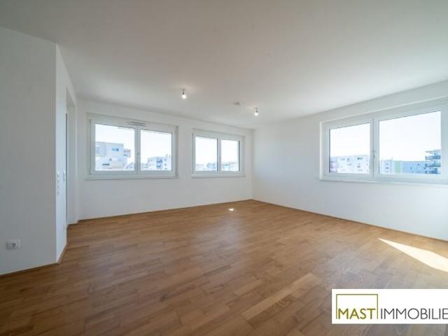 Apartment kaufen in Donaustadt, Wien