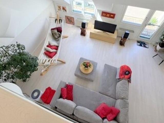 Apartment kaufen in Wien