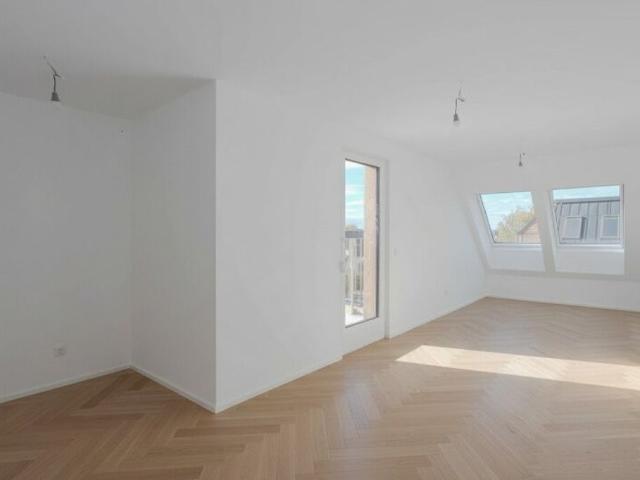 Apartment kaufen in Wien