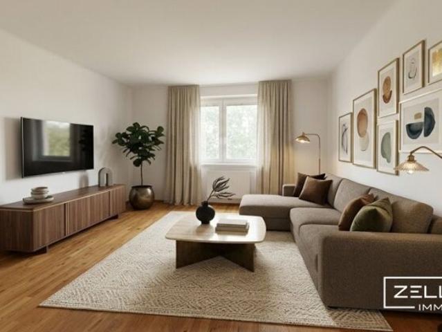 Apartment kaufen in Wien