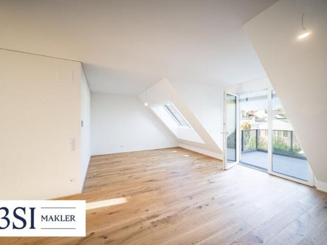 Apartment kaufen in Liesing, Wien