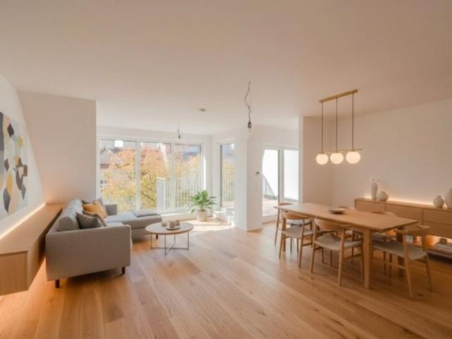 Apartment kaufen in Wien