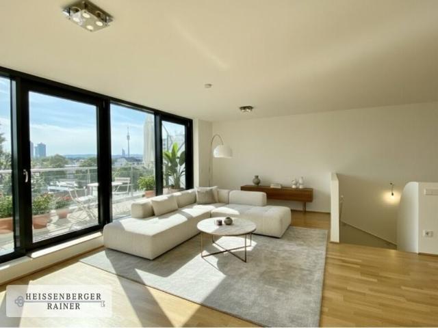 Apartment kaufen in Wien