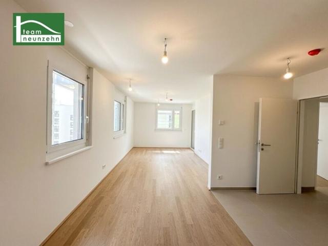 Apartment kaufen in Floridsdorf, Wien