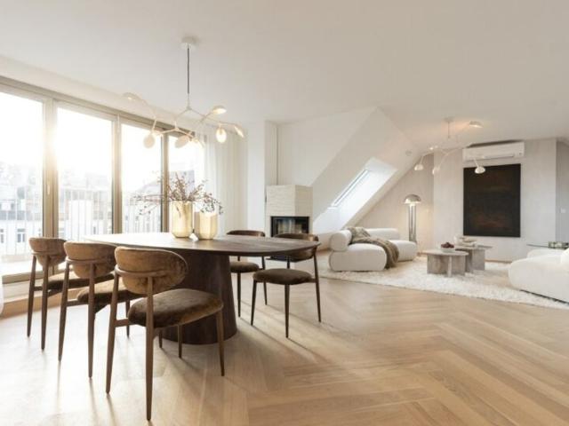 Apartment kaufen in Wien