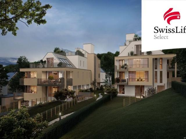 Apartment kaufen in Wien