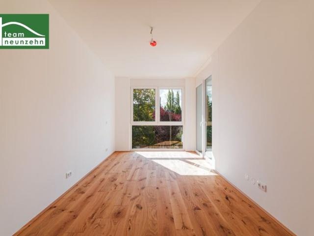 Apartment kaufen in Liesing, Wien