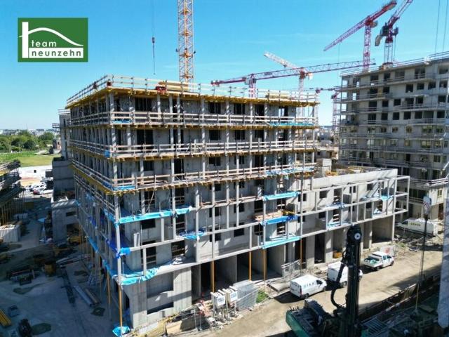 Apartment kaufen in Floridsdorf, Wien