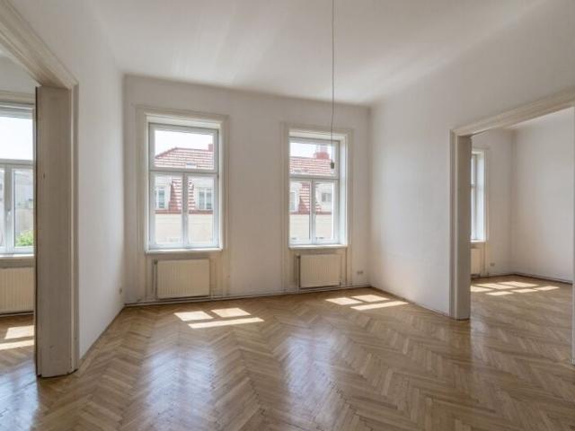 Apartment kaufen in KG Mariahilf, Wien