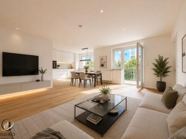 Apartment kaufen in Wien