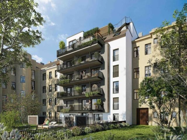 Apartment kaufen in KG Penzing, Wien