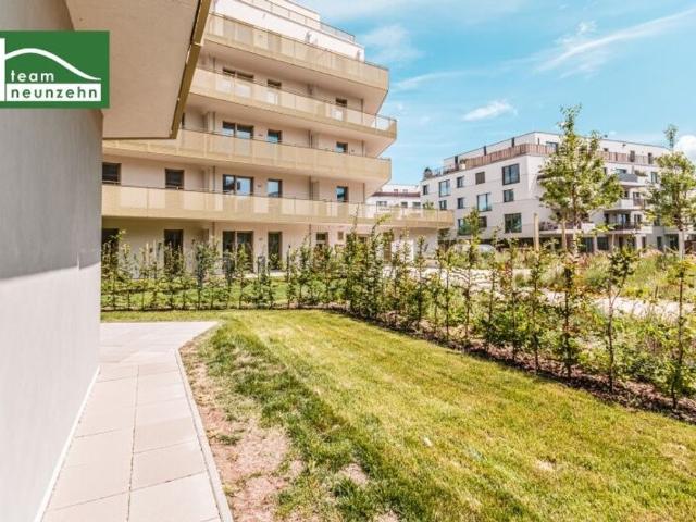Apartment kaufen in Floridsdorf, Wien