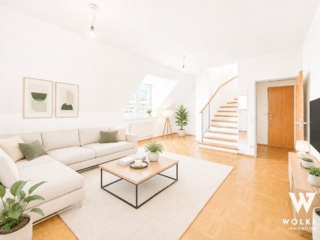 Apartment kaufen in Wien