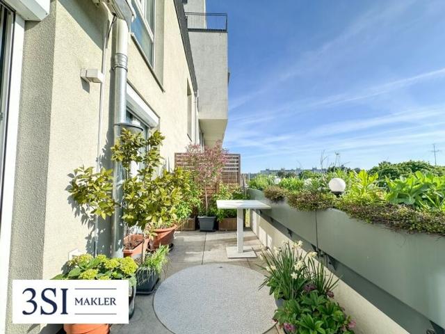 Apartment kaufen in Liesing, Wien