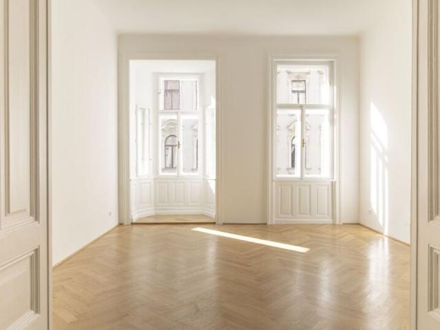 Apartment kaufen in Wien