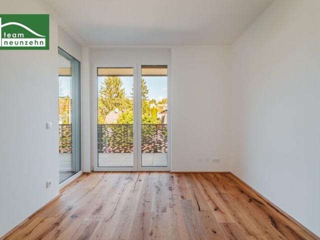 Apartment kaufen in Liesing, Wien