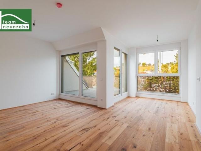 Apartment kaufen in Liesing, Wien