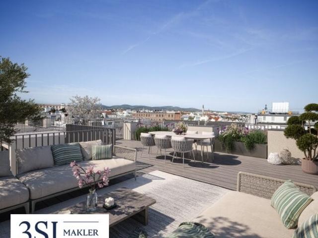 Apartment kaufen in Michelbeuern, Wien
