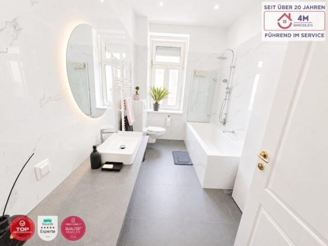 Apartment kaufen in Wien