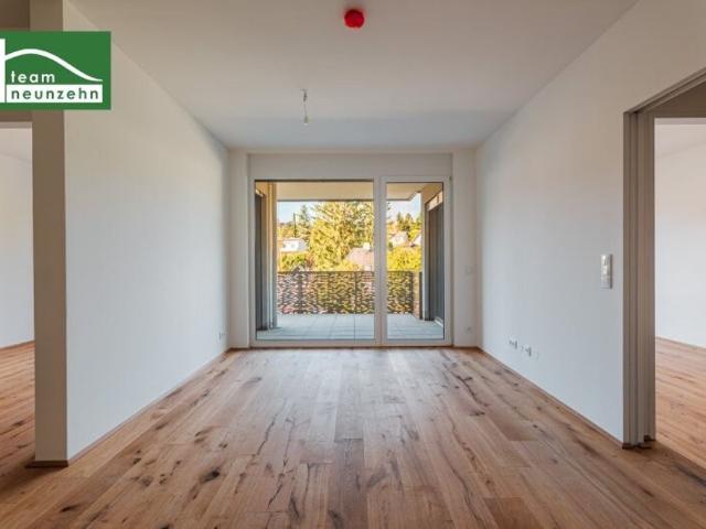 Apartment kaufen in Liesing, Wien
