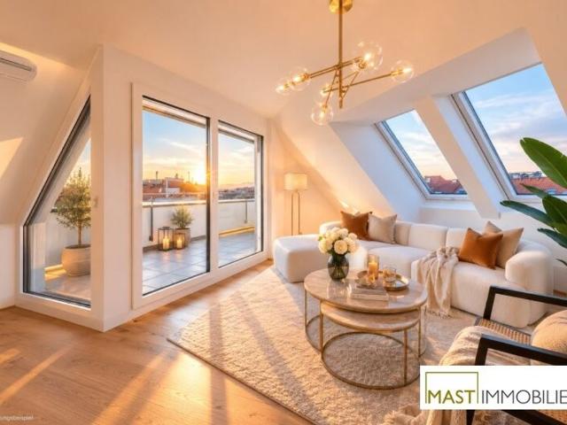 Apartment kaufen in Wien