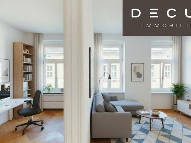 Apartment kaufen in Wien