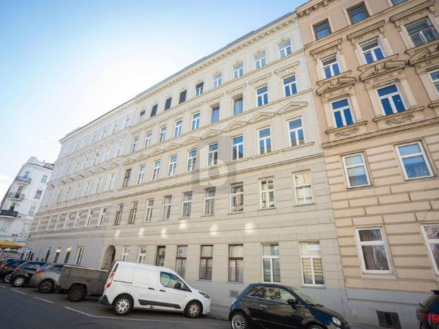 Apartment kaufen in KG Margareten, Wien