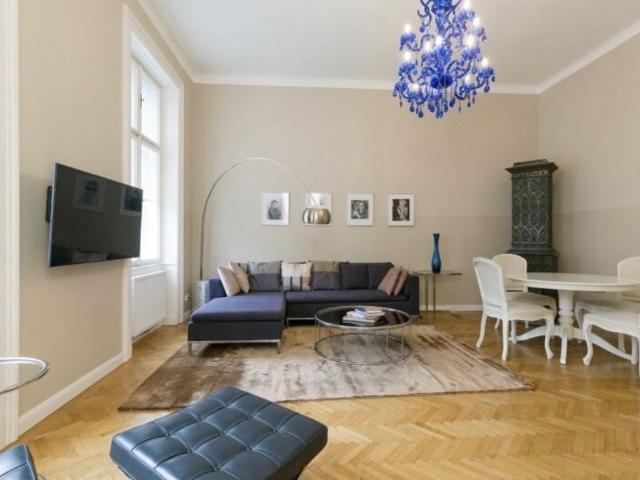 Apartment kaufen in Wien
