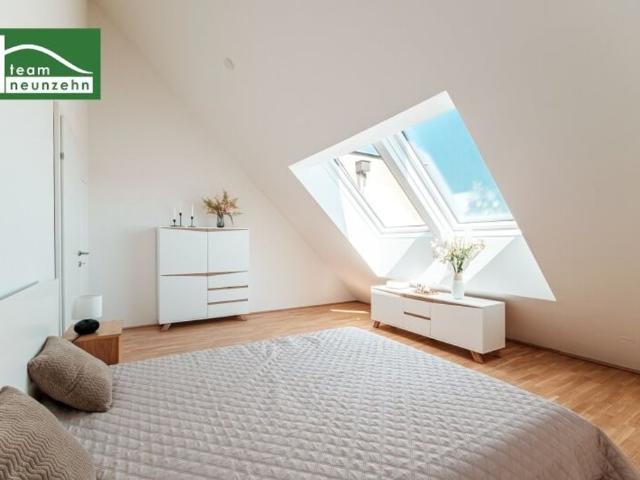 Apartment kaufen in Donaustadt, Wien