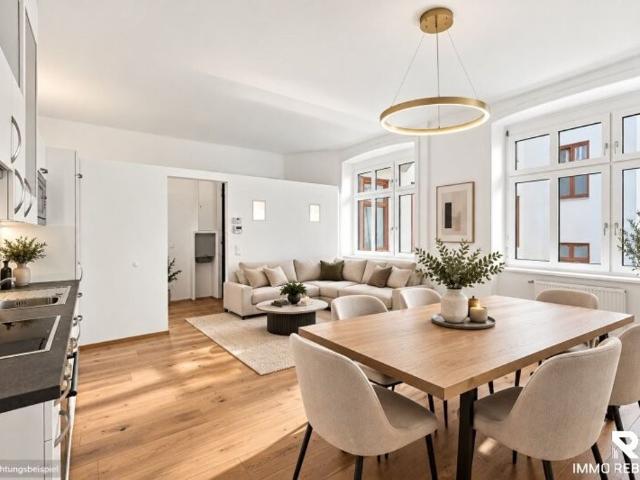 Apartment kaufen in Wien
