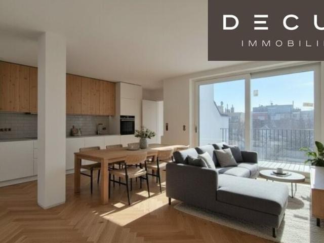 Apartment kaufen in Wien