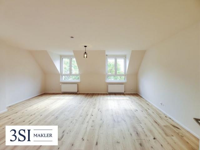 Apartment kaufen in Wieden, Wien