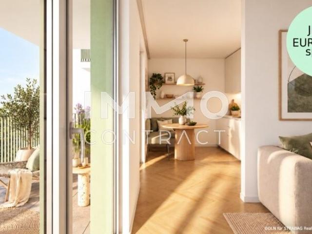 Apartment kaufen in Wien