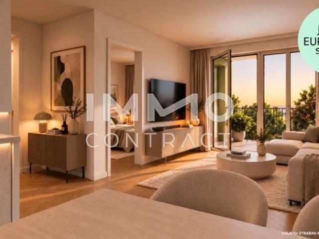 Apartment kaufen in Wien