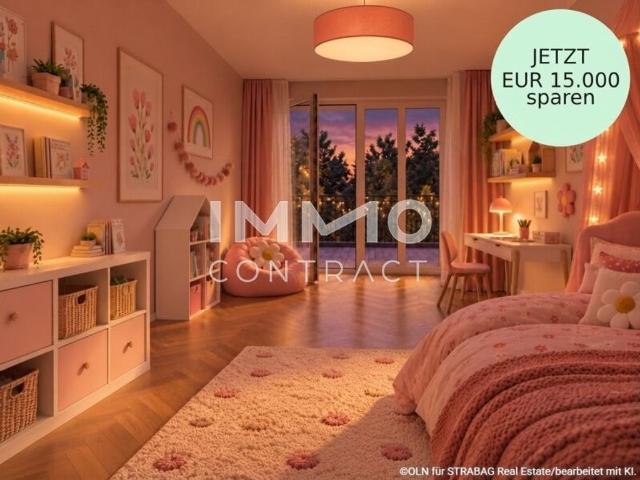 Apartment kaufen in Wien