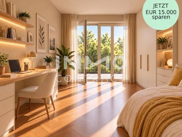 Apartment kaufen in Wien