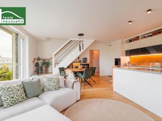 Apartment kaufen in Wien