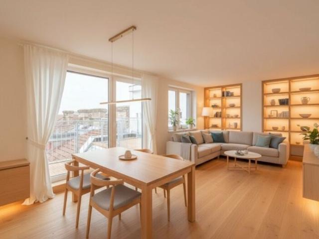 Apartment kaufen in Wien