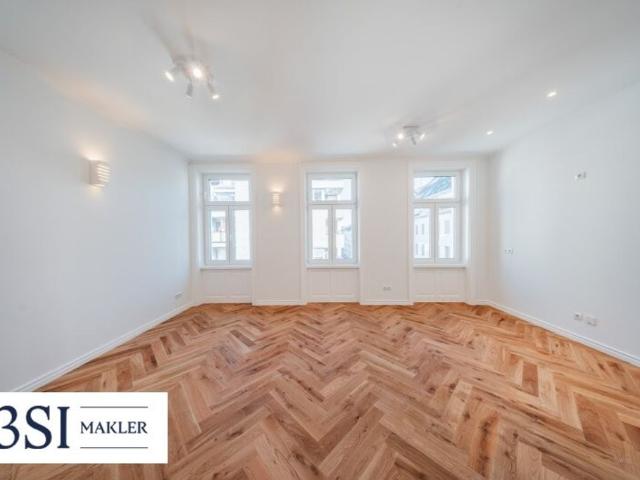 Apartment kaufen in KG Landstraße, Wien