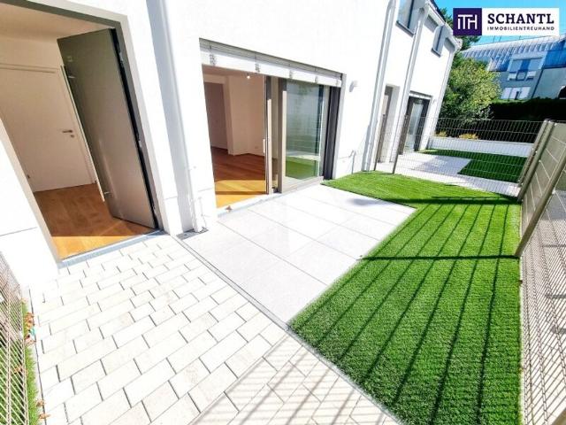 Apartment kaufen in Wien